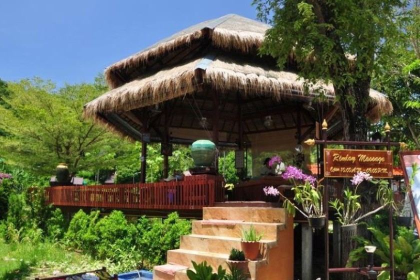 Phi Phi Natural Resort Phuket - Massage