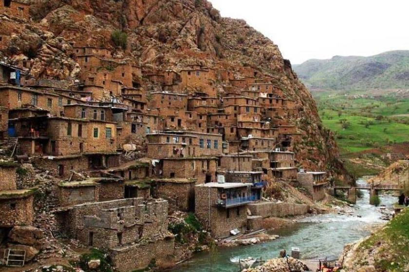 پالنگان آماده میزبانی از هزار دف/زیرساخت‌های رفاهی ایمنی و ارتباطی برای برگزاری مراسم مهیا شد