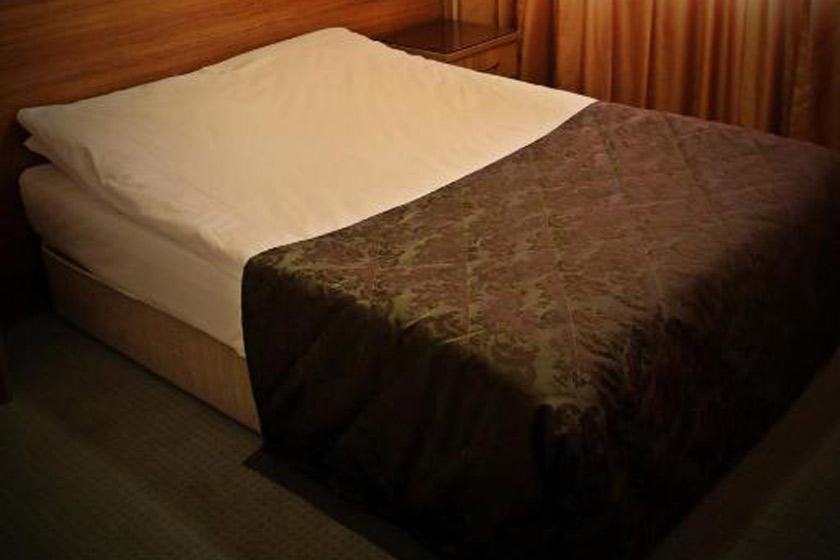 First Apart Hotel Ankara - Two Bedroom Apartment