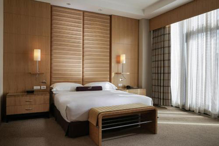 Lugal A Luxury Collection Hotel Ankara - One Bedroom Apart Suite