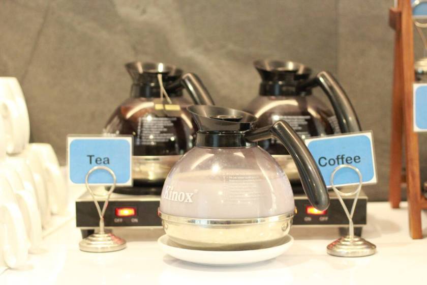 Wyndham La Vita Rawai Phuket - food and drink