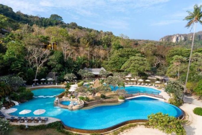 SAii Phi Phi Island Village Phuket