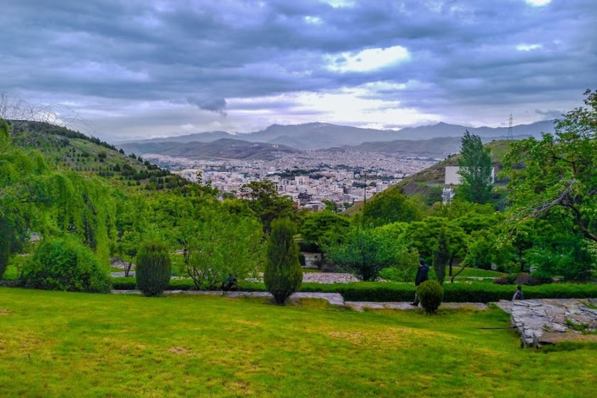 روزشمار؛ ۶ اردیبهشت ماه ۱۴۰۴