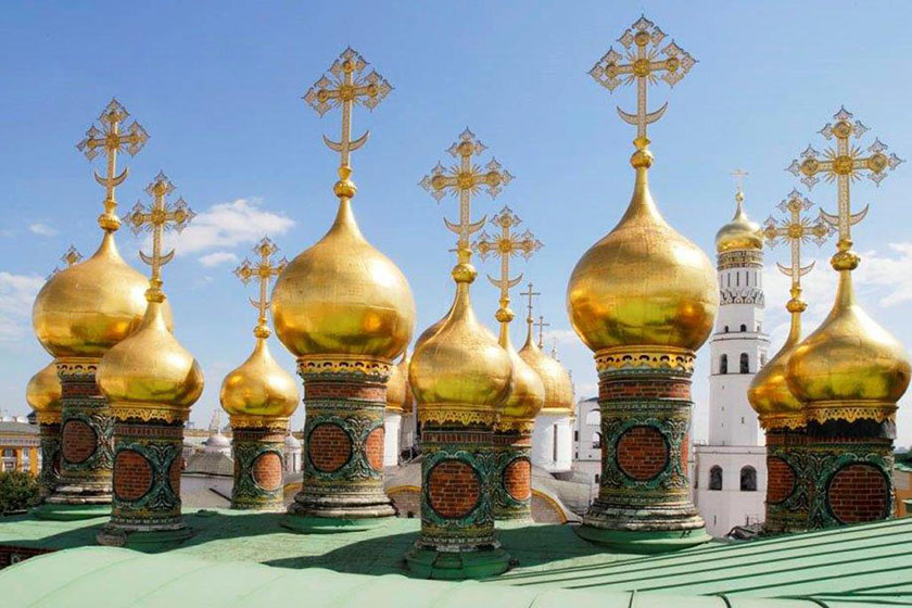 کلیسای جامع مسیح نجات‌دهنده 