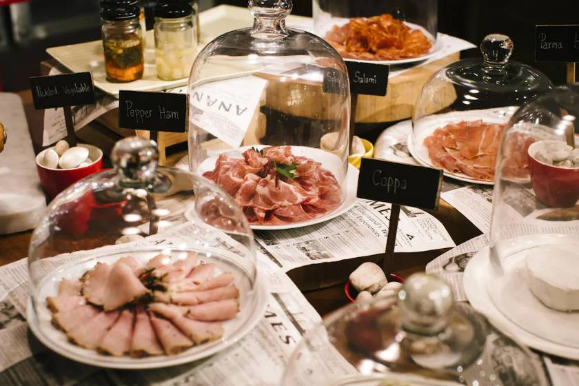 Anantara Layan Phuket Resort - food and drink