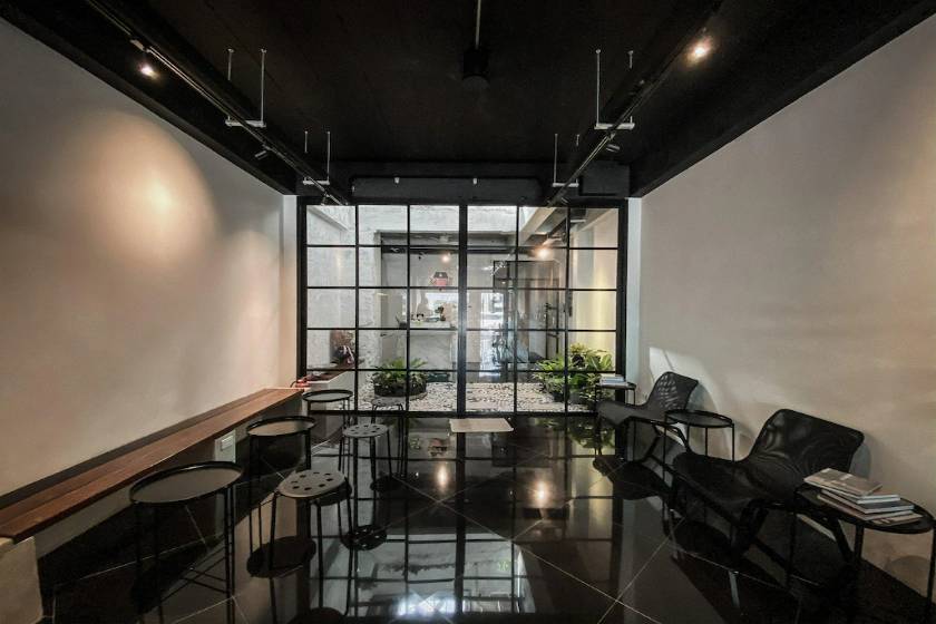 Niece Hostel Phuket - SHA Extra Plus - lobby