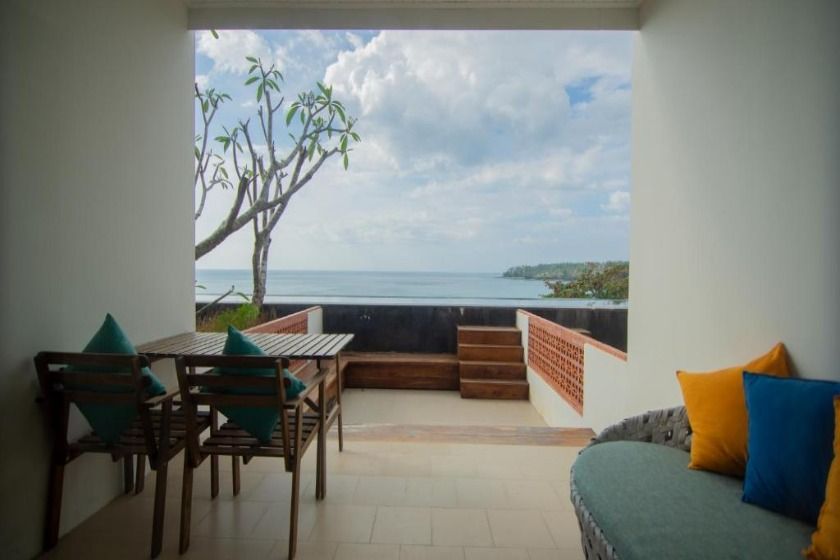 Norn Talay Surin Beach Phuket - Suite with Sea View