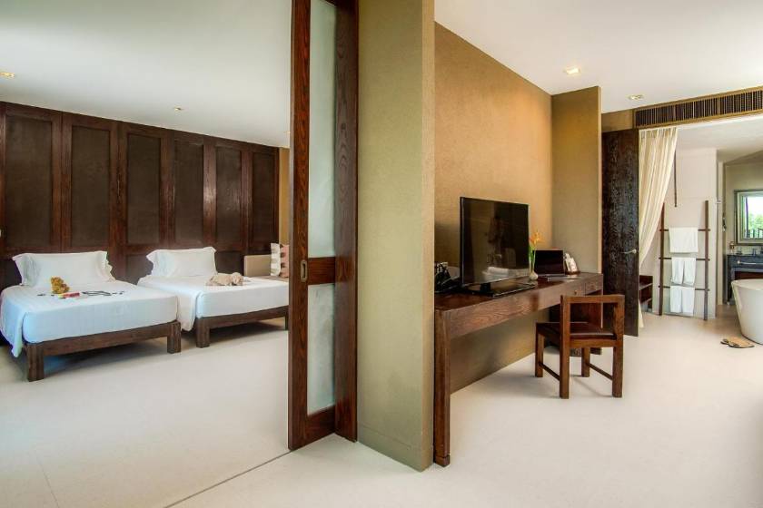 Sunsuri Phuket - SHA Plus - Premium Deluxe