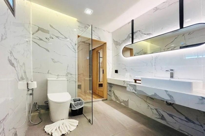 Phi Phi Holiday Resort Phuket - Superior Premier Room