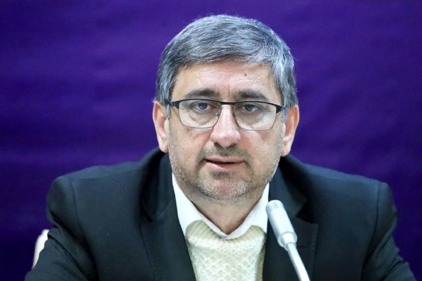 ساخت و ساز در بام خرم آباد ممنوع شد