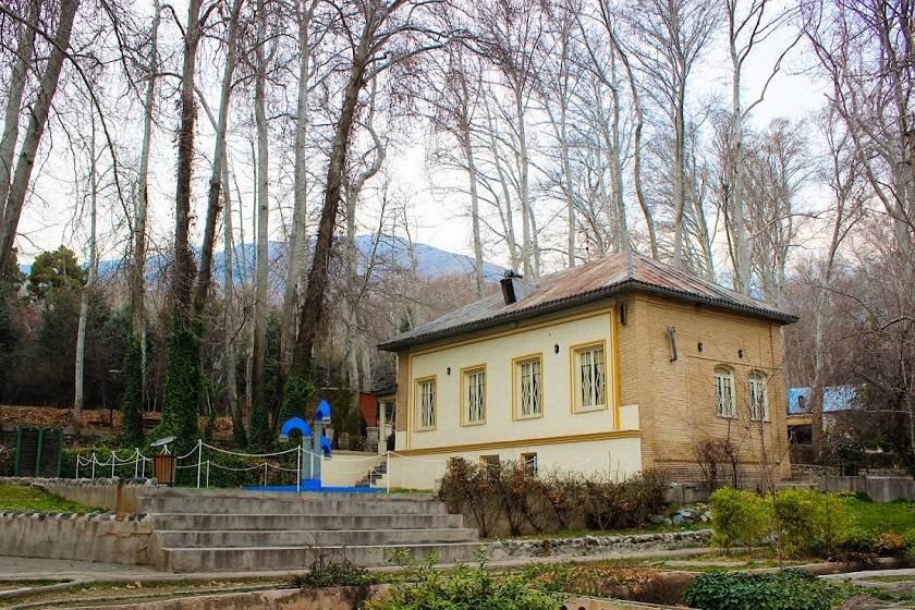 موزه آب سعدآباد تعطیل و موزه قرآن جایگزین آن می‌شود