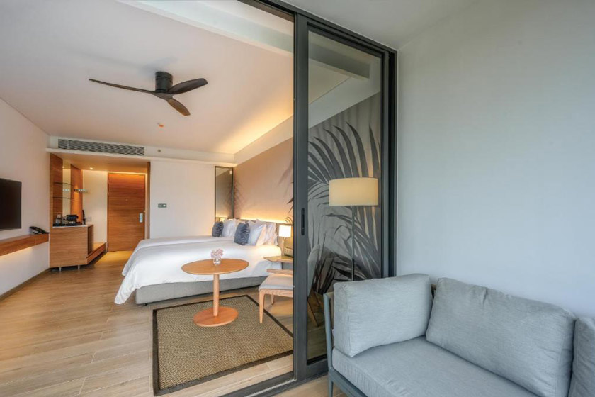 Stay Wellbeing & Lifestyle Resort Phuket - Junior Suite with Garden View