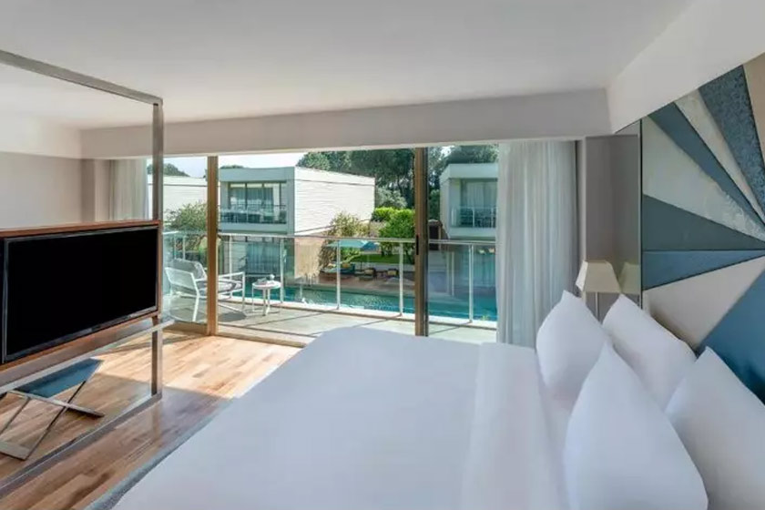 Rixos Premium Belek Antalya - Club Villa