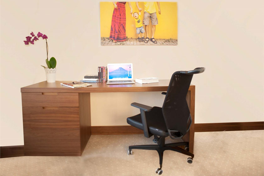 Apart Hotel Best Ankara - Two Bedroom Executive Apartment