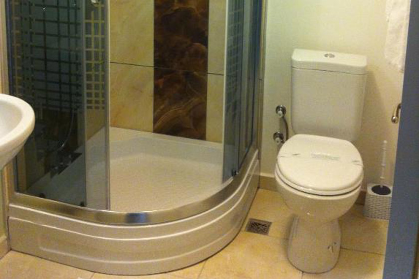 First Apart Hotel Ankara - Standard Double or Twin Room