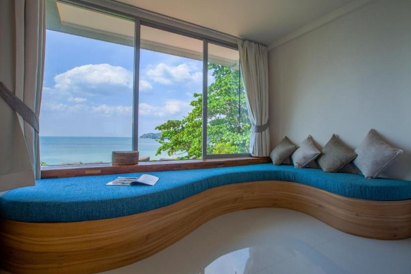 Norn Talay Surin Beach Phuket - Standard Double Room