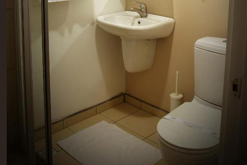 First Apart Hotel Ankara - Two Bedroom Apartment
