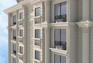 هتل دمونتی آنکارا