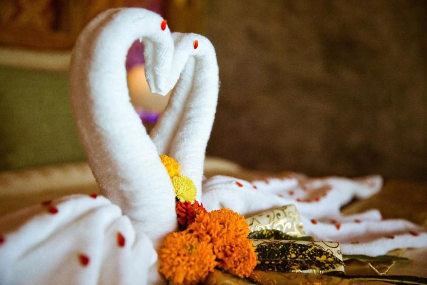 Phi Phi Phu Chalet Resort Phuket - Superior Bungalow