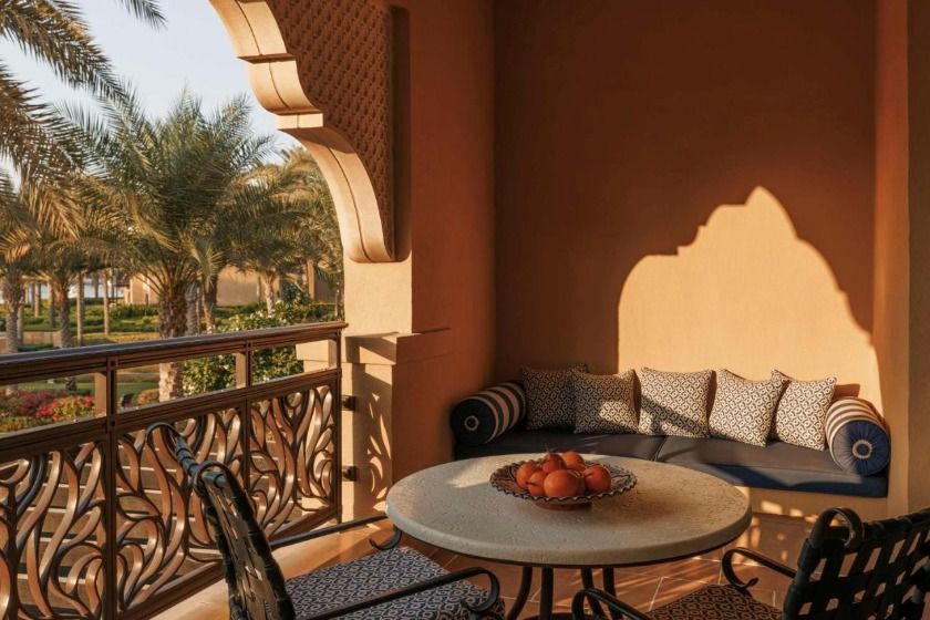One&Only Royal Mirage Resort Dubai at Jumeirah Beach Dubai - Room