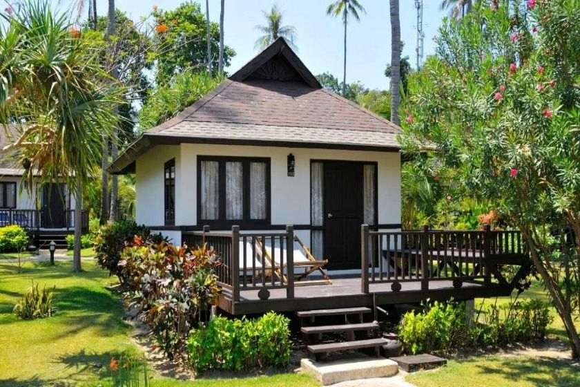 Phi Phi Holiday Resort Phuket - Superior Bungalow