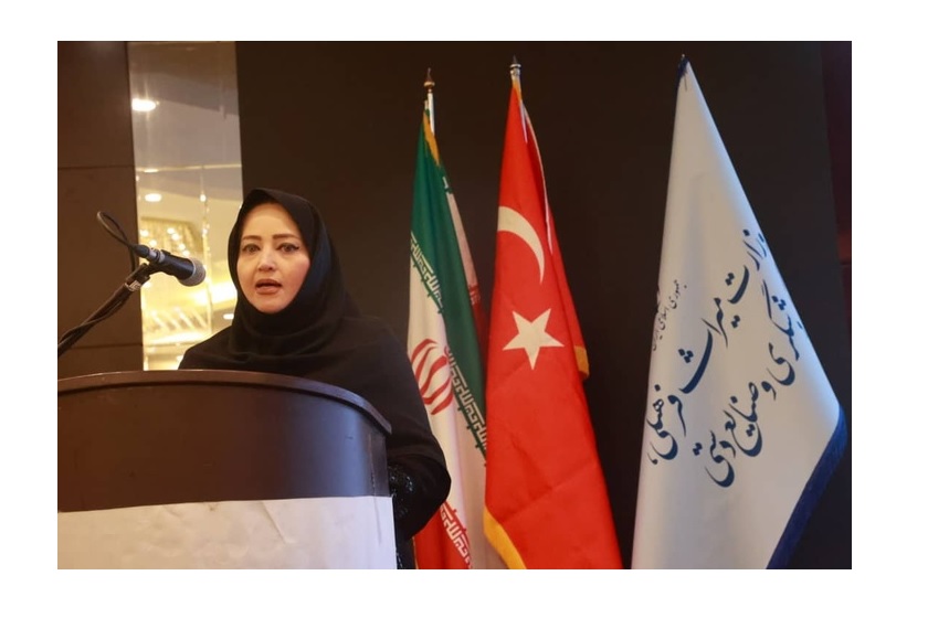 تلاش برای تقویت گردشگری خوراک ایران و ترکیه