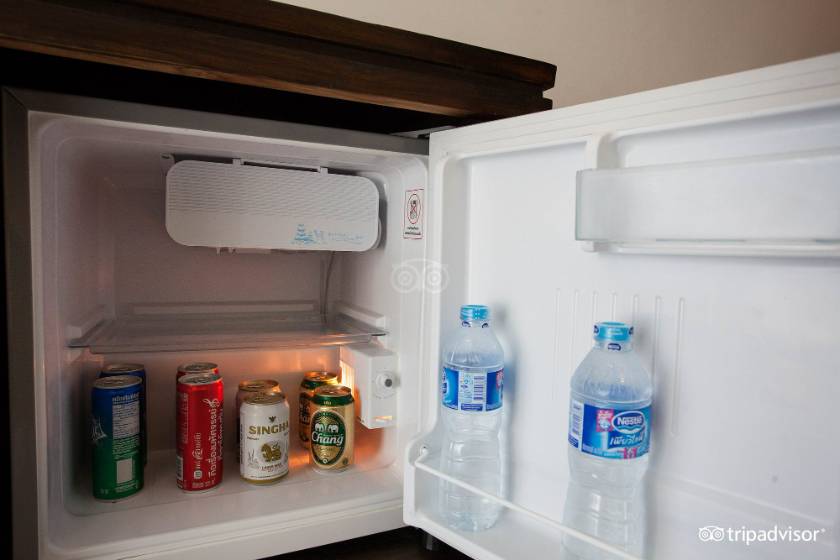 Navatara Phuket Resort - Deluxe Double or Twin Room