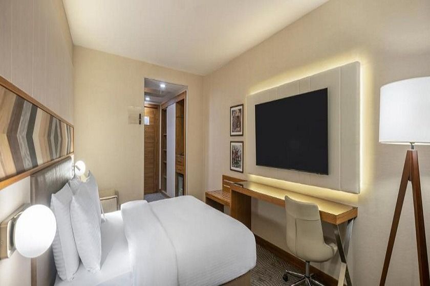 Kahya Hotel Ankara - Superior Twin Room