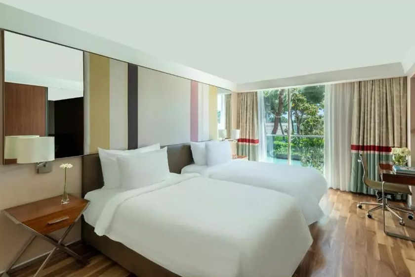Rixos Premium Belek Antalya - Villa Prive