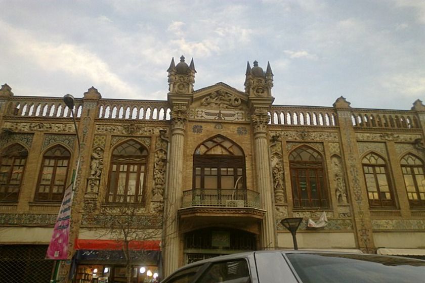 سرای روشن