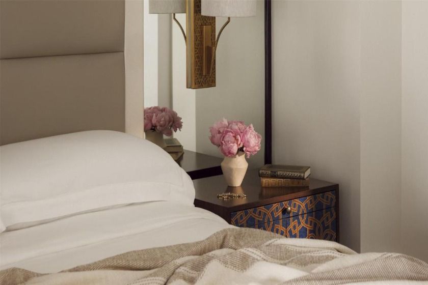 One&Only Royal Mirage Resort Dubai at Jumeirah Beach Dubai - Residence Junior Suite (Adults Only)