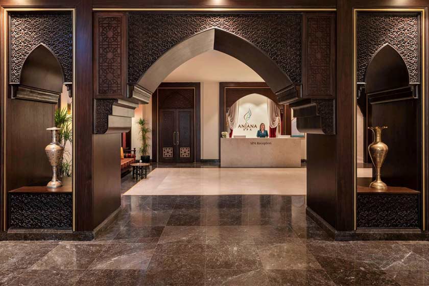 Rixos Premium Belek Antalya - Spa