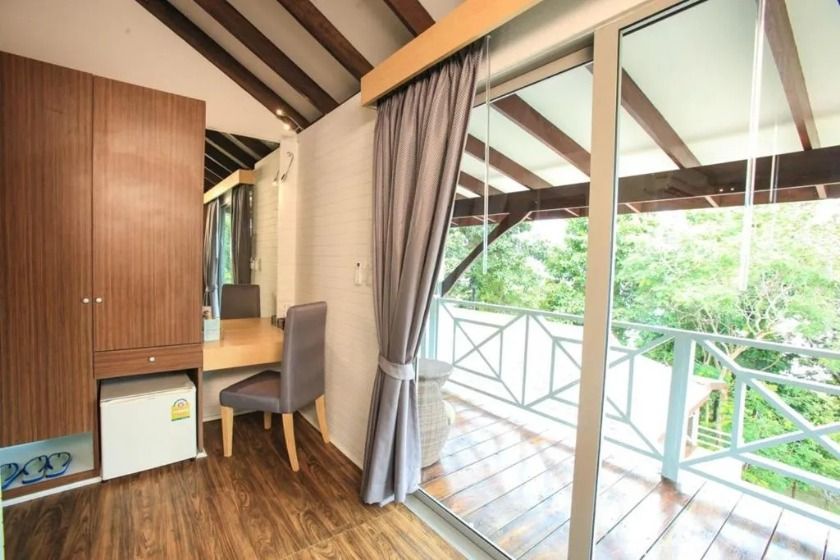 Phi Phi Natural Resort Phuket - Superior Double or Twin Room