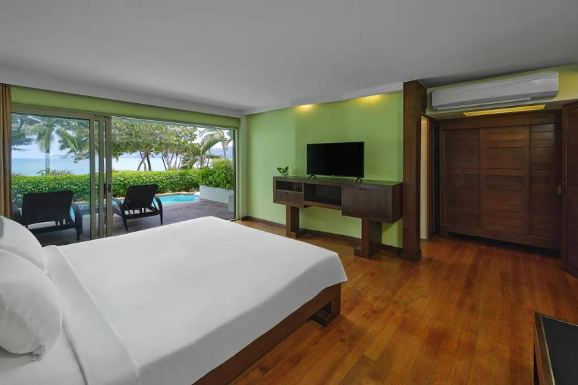 HOMM Bliss Southbeach Patong - Sea View Suite with Private Pool