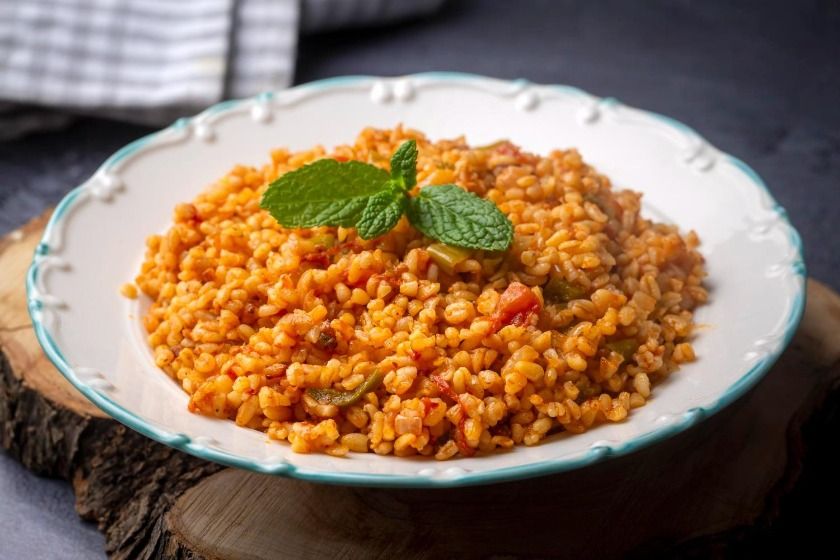 دمی یارما