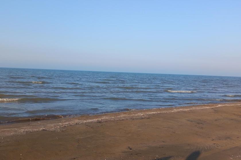 طرح گردشگری ساحل لاریم مصوب شد