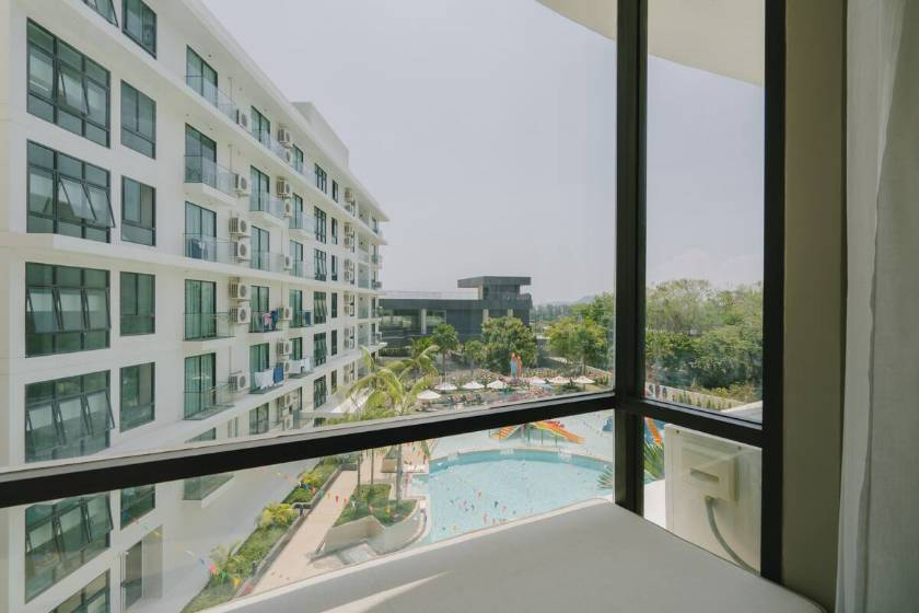 Wyndham La Vita Rawai Phuket - facade