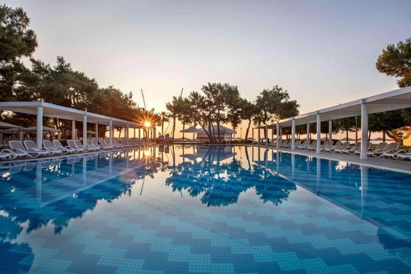 Rixos Sungate Antalya - pool