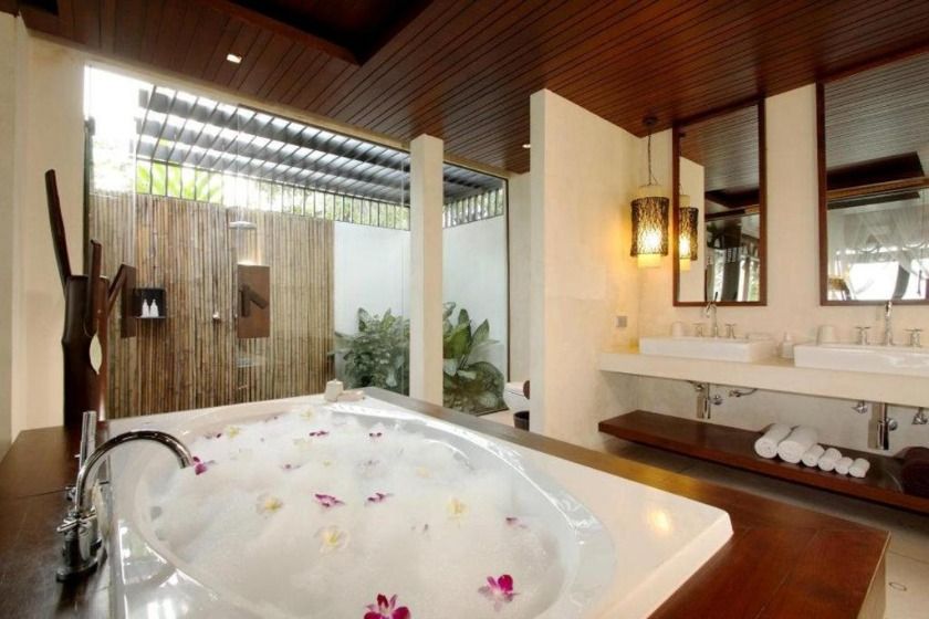 The Vijitt Resort Phuket - Vijitt Pool Villa