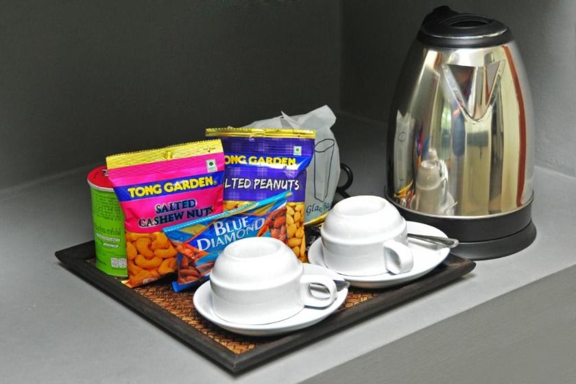 AM Surin Place - SHA Extra Plus Phuket - Deluxe Room