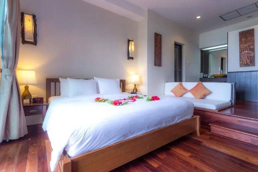 Phi Phi Holiday Resort Phuket - Coral Sea View Studio