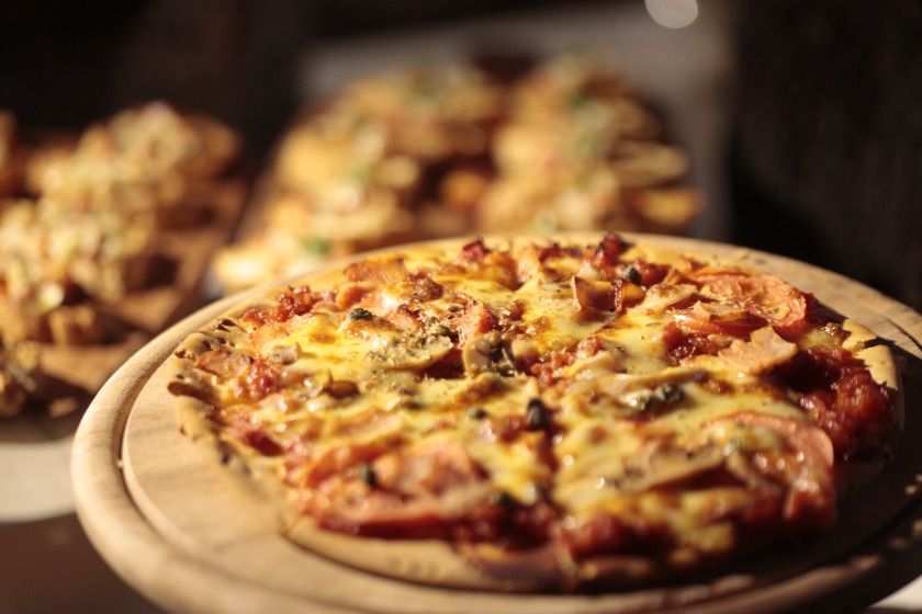 Phi Phi CoCo Beach Resort Phuket - food and drink