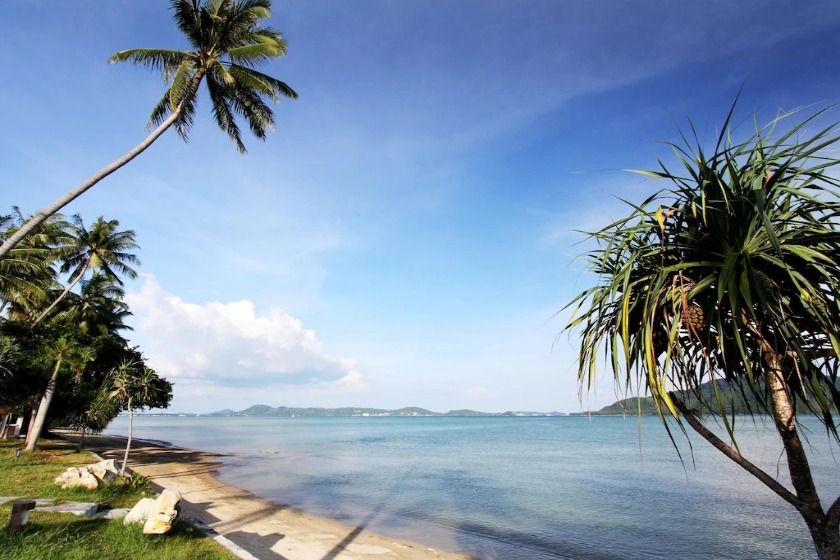 The Vijitt Resort Phuket - Beachfront
