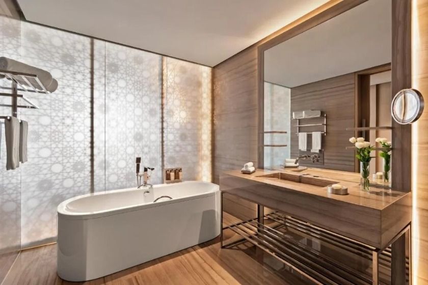 Rixos Premium Dubai JBR Dubai - Deluxe One Bedroom Suite