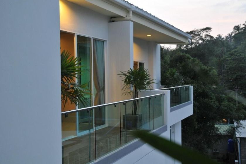 AM Surin Place - SHA Extra Plus Phuket - Penthouse Suite