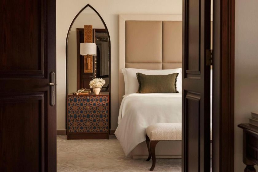 One&Only Royal Mirage Resort Dubai at Jumeirah Beach Dubai - Room
