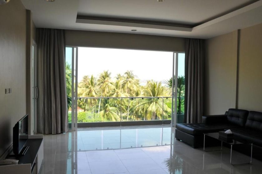 AM Surin Place - SHA Extra Plus Phuket - Penthouse Suite
