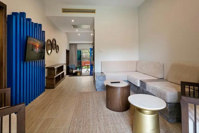 Rixos SungateAntalya - Family Lake House