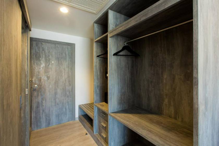 coconut village resort phuket - sha extra plus -  Standard Double or Twin Room City View