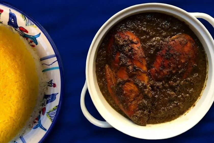 مرغ ترش